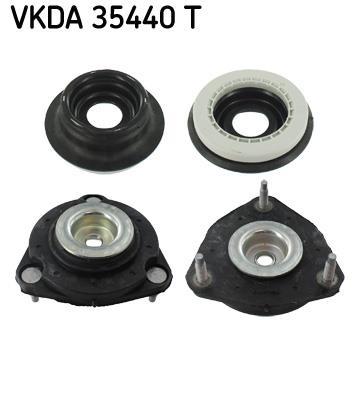 Butée d'amortisseur SKF VKDA 35440 T